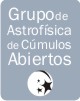 Grupo de Astrof�sica de C�mulos Abiertos